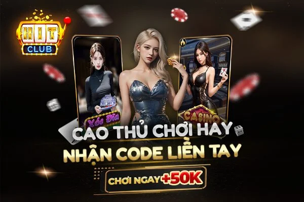 Nhận code liền tay - Ưu đãi cực mạnh