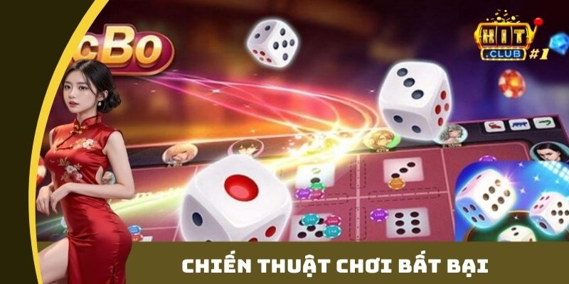 Chiến thuật chơi bất bại