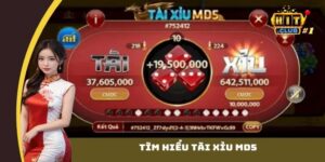 tai xiu md5 tim hieu