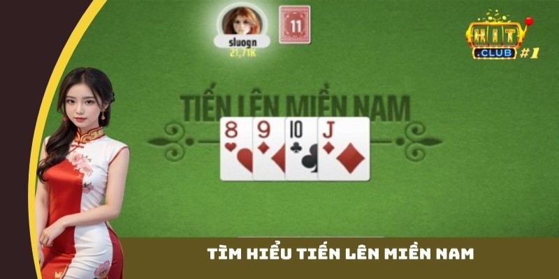 Tìm hiểu tiến lên miền Nam