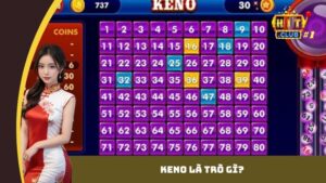 keno la tro gi