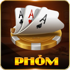 Phỏm - phom - hitclub - hitclubvn.io