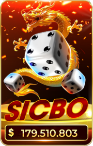 sicbo